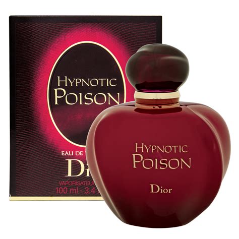 hypnotic poison dior duty free|hypnotic poison Dior price.